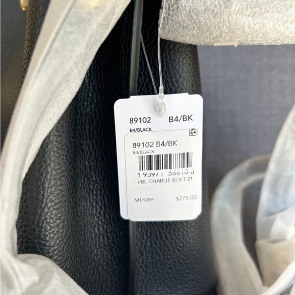 Coach Small Charlie Bucket Bag 21 NWT 89102 - Picture 2 of 6